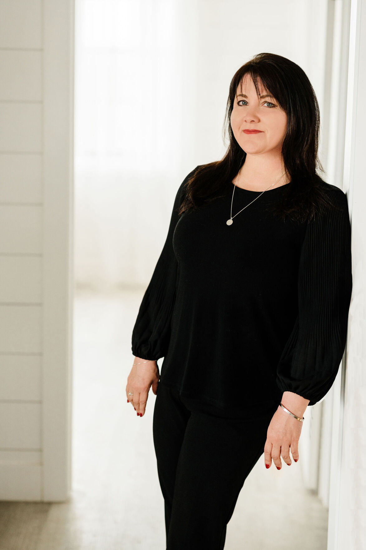 Sarah Cailean